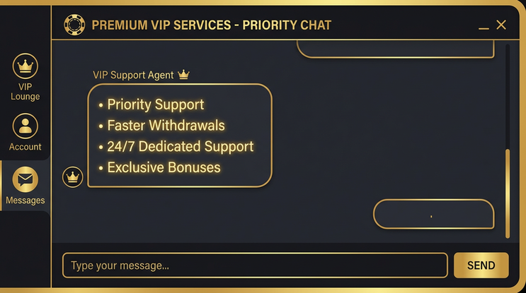 Payment and PKR controls in topjit - 6